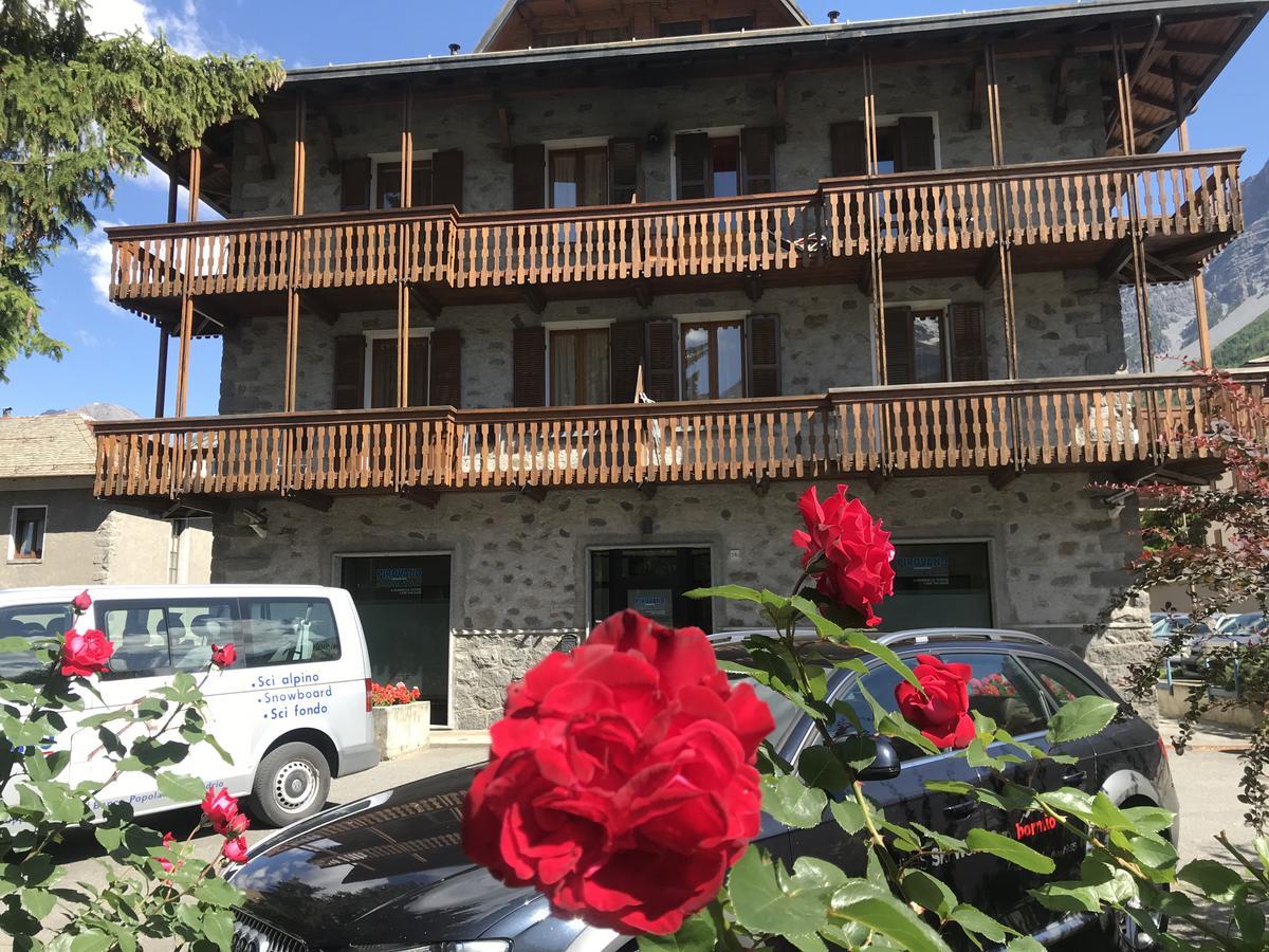 Casa vacanze Felse Bormio
